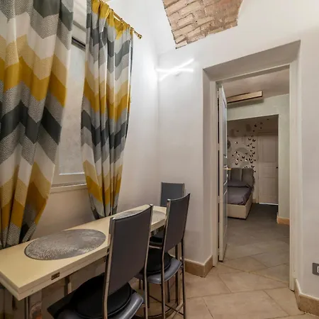 Rione Monti Lovely Daire Roma