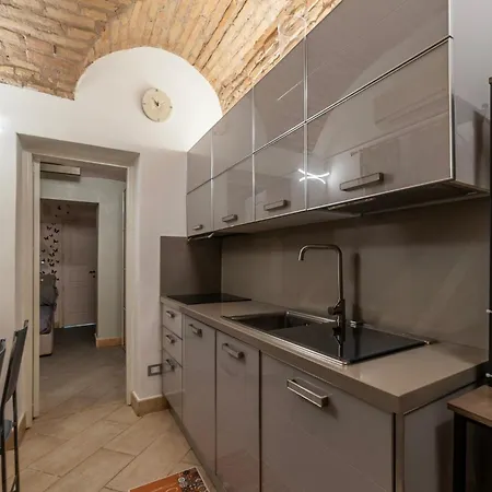 Rione Monti Lovely Daire Roma