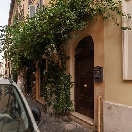 Rione Monti Lovely * Roma