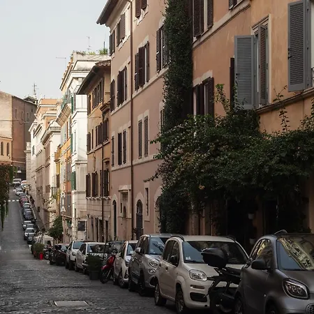 Rione Monti Lovely *